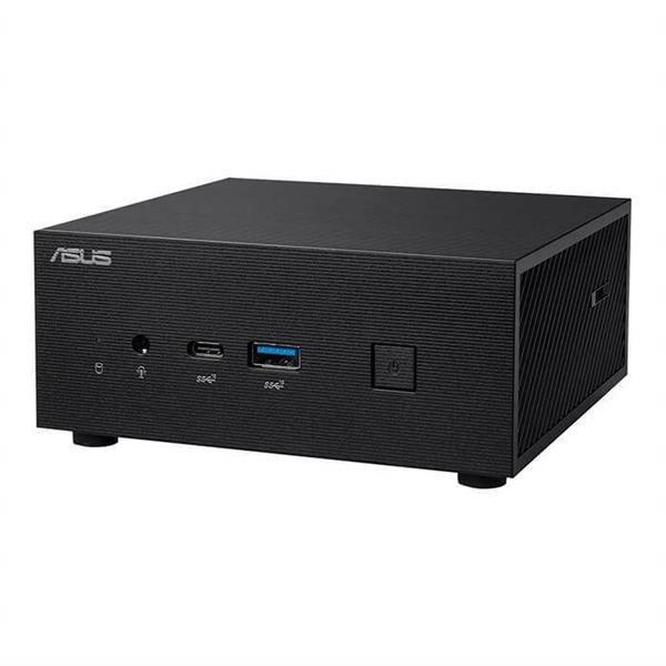 PC Mini ASUS PN63-S1-B-S3001MV Barebone (I3-1115G4 | VESA MOUNT | VGA port | DOS) | 0622F